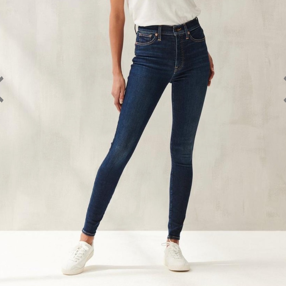 Lucky brand Uni Fit Jeans